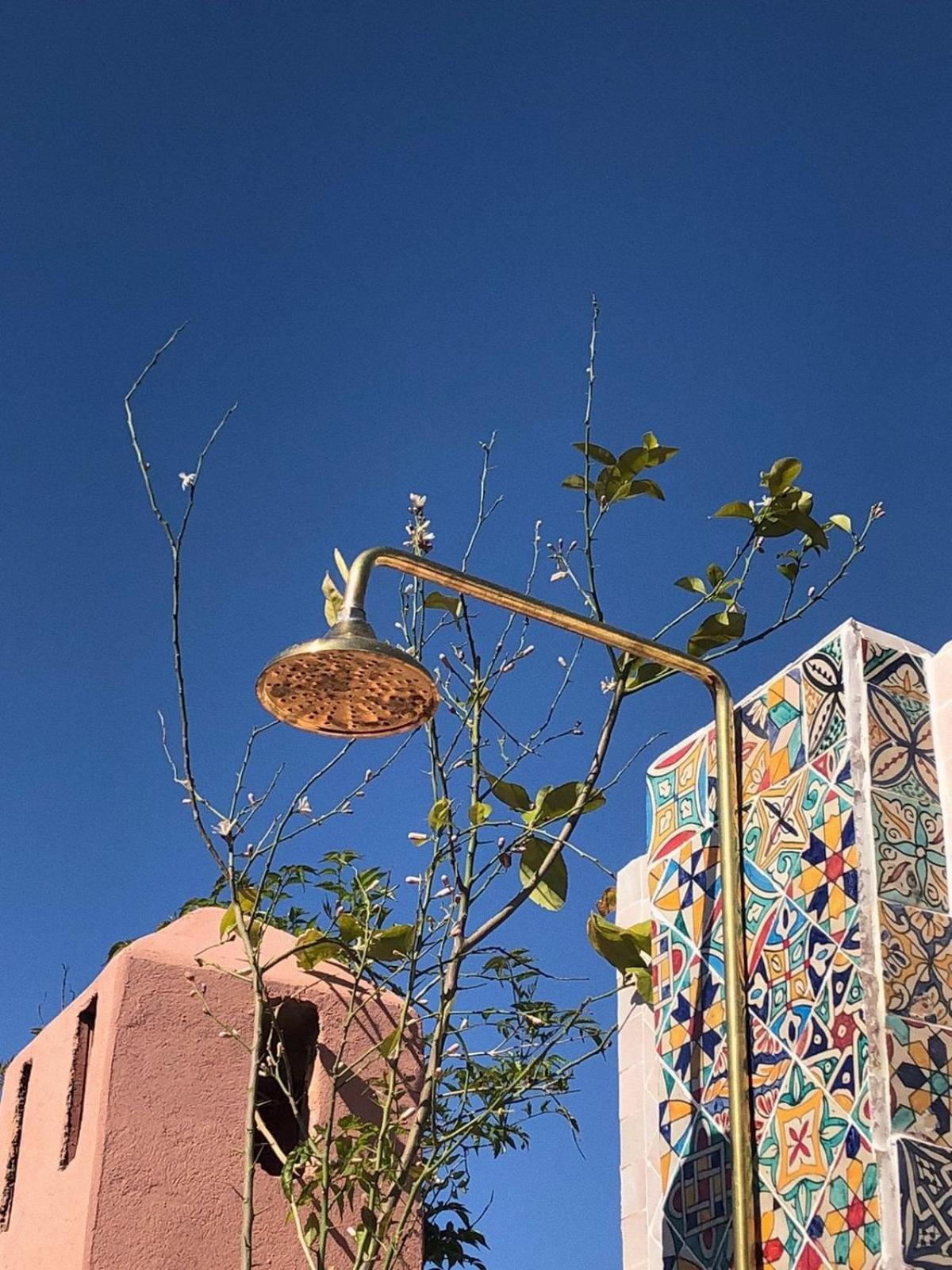מרקש Riad Imndi מראה חיצוני תמונה