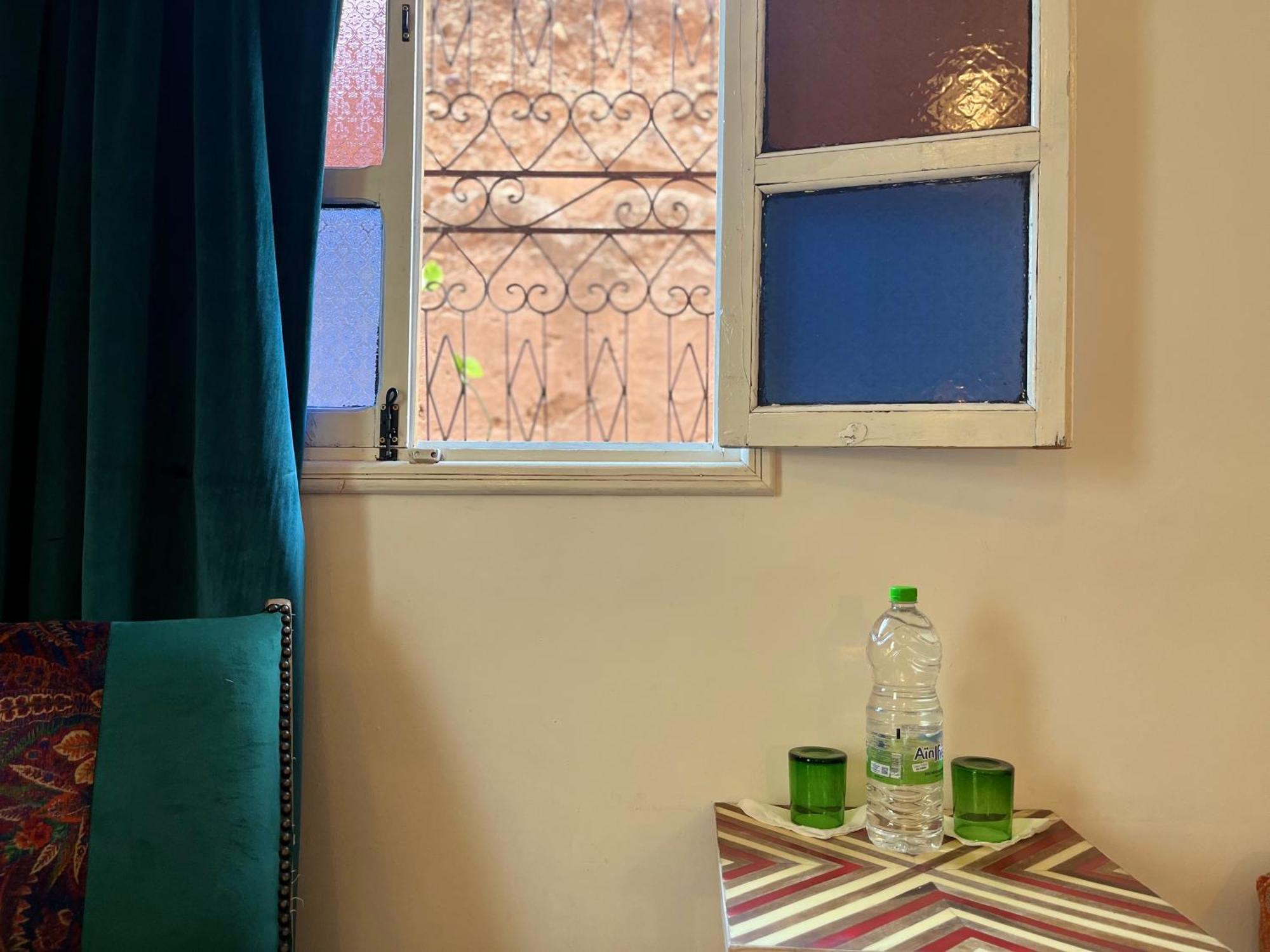 מרקש Riad Imndi מראה חיצוני תמונה