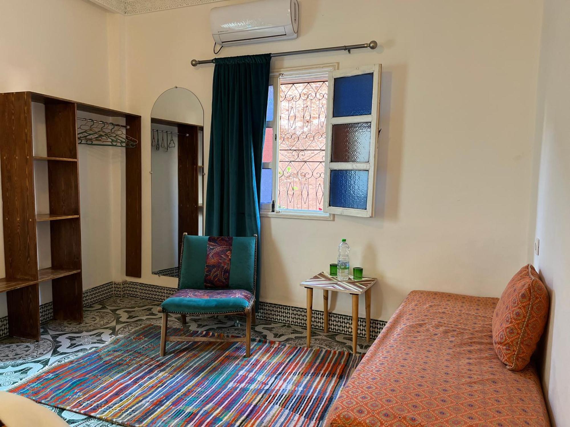 מרקש Riad Imndi מראה חיצוני תמונה