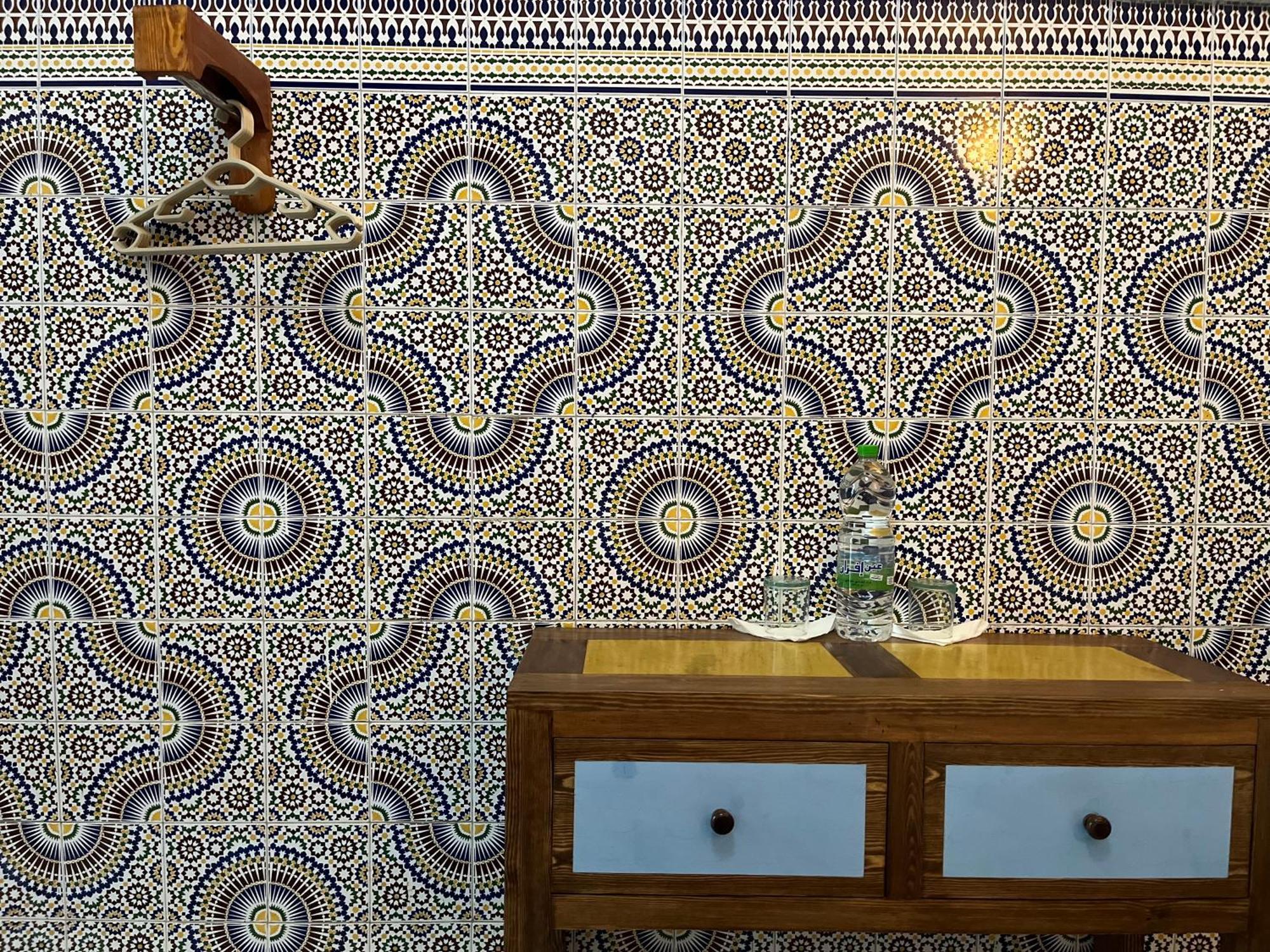 מרקש Riad Imndi מראה חיצוני תמונה